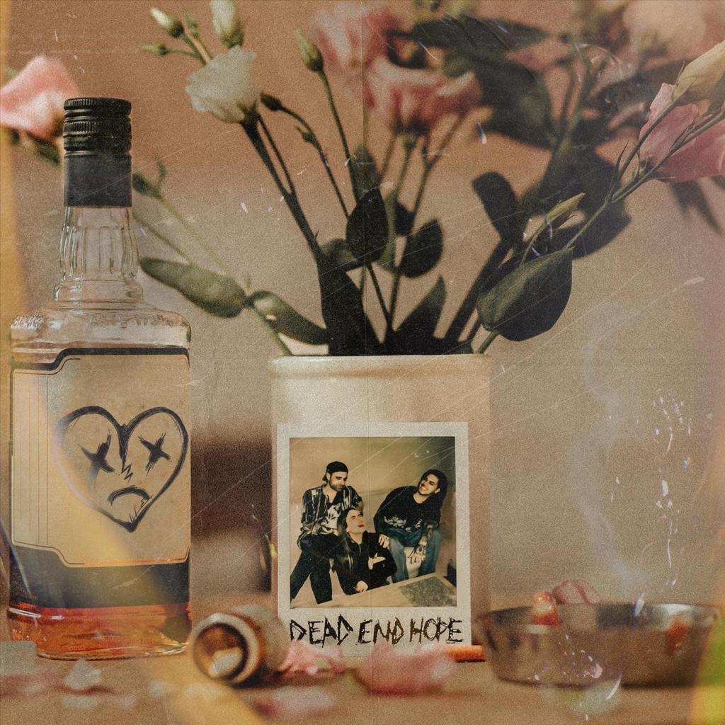 Oceandvst - Dead End Hope