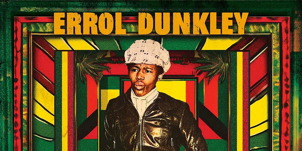 Jamaican Reggae Legend Errol Dunkley To Release New Album “OK&nbsp;Fred”