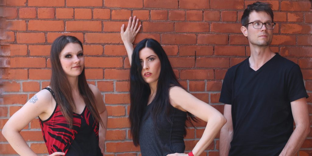 Rose Cora Perry & The Truth Untold