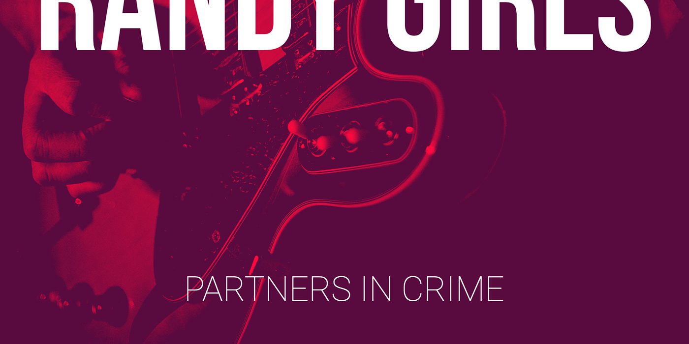 Partners In Crime - Randy Girls