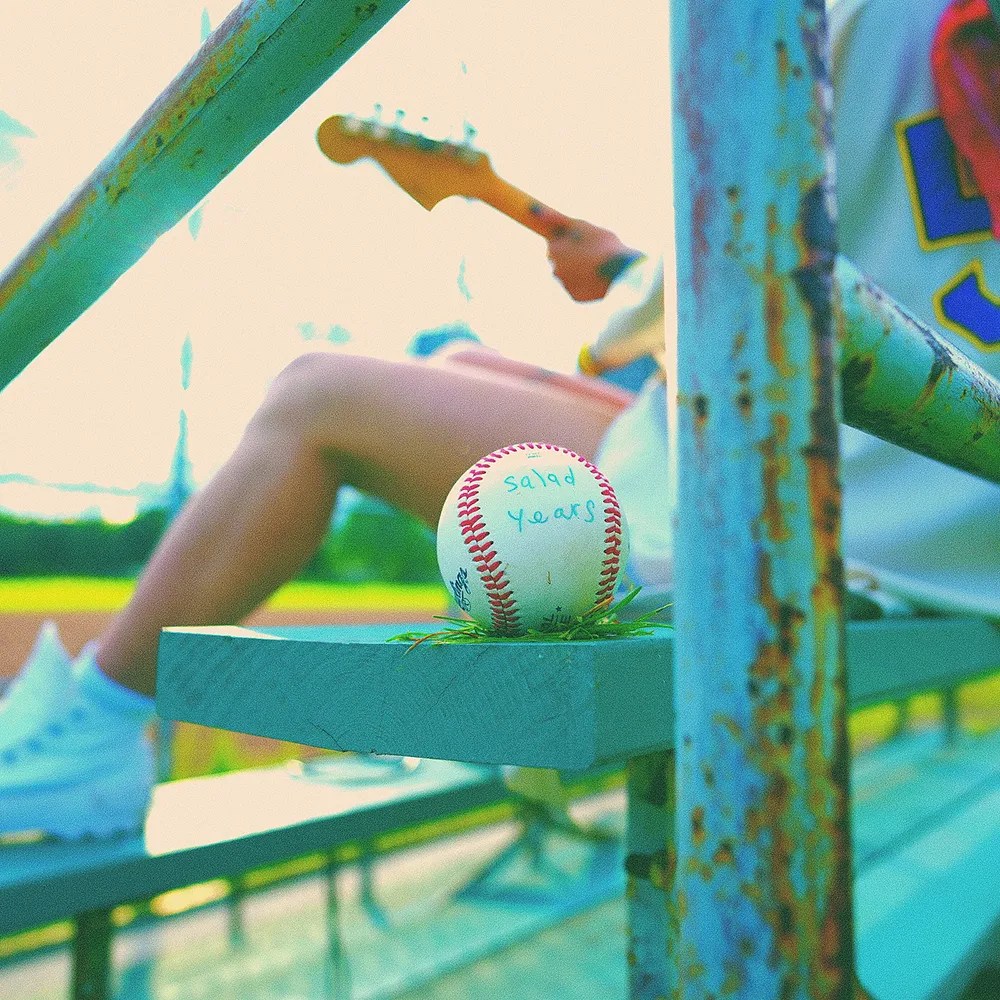 SUUNCAAT - Salad Years