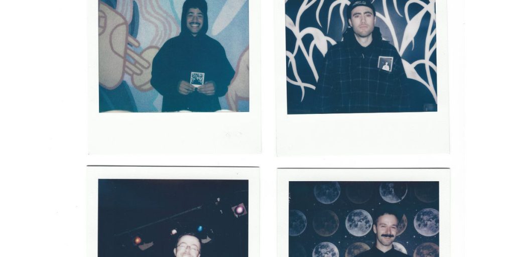 Gulfer Released “Lights Out”&nbsp;EP