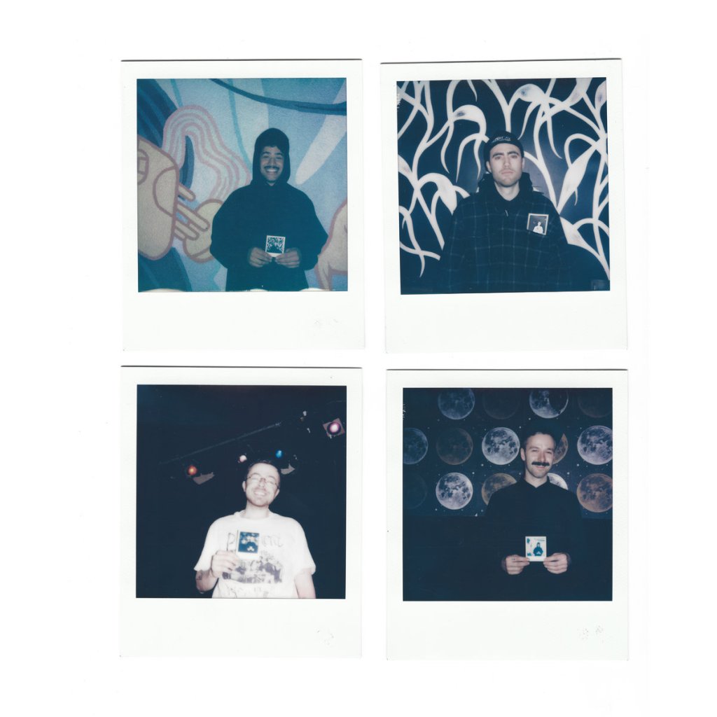 Gulfer - Lights Out EP