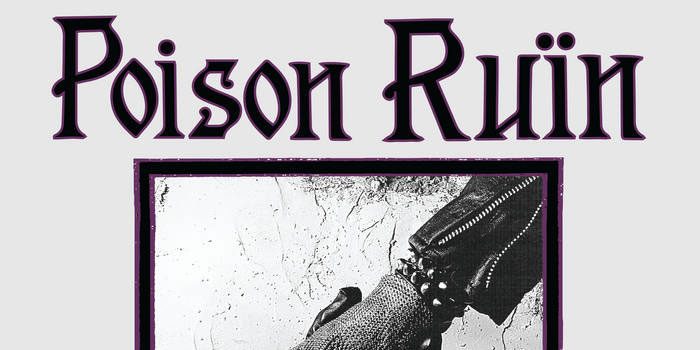 Poison Ruin - Execute