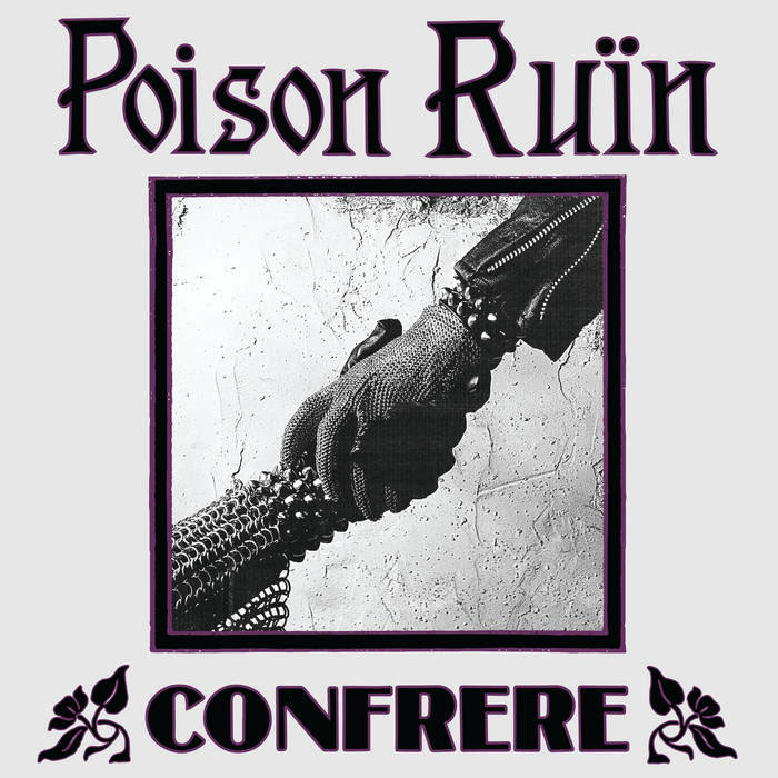 Poison Ruin - Execute