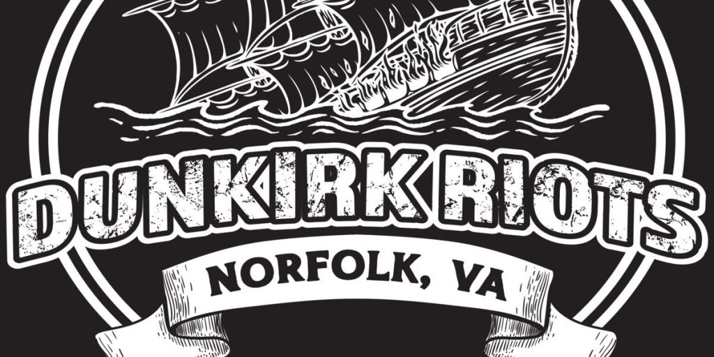 Dunkirk Riots Released New Single “Spirit Of&nbsp;Norfolk”