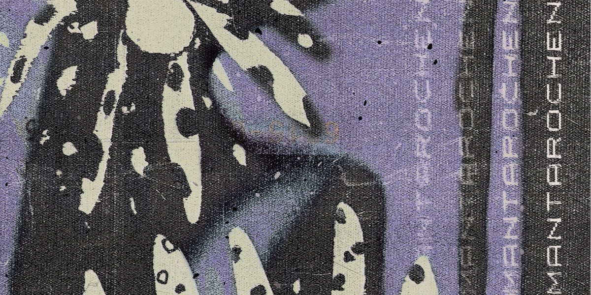 Mantarochen - In The Badgers Cave - It's Eleven Records