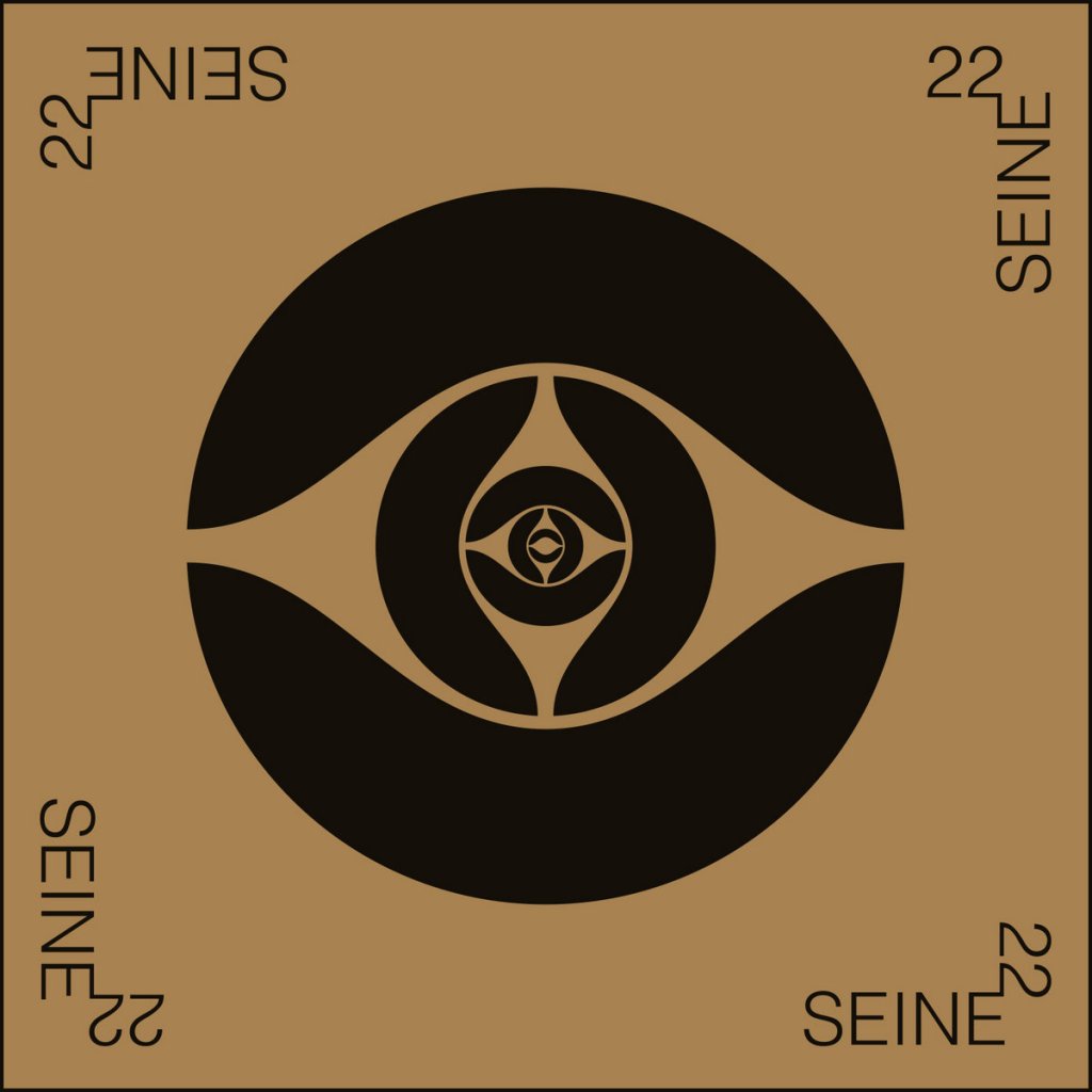 Seine - 22 LP - Moonlee Records