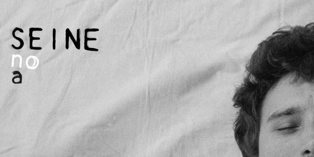 Seine – Sno Sna LP (Moonlee Records)