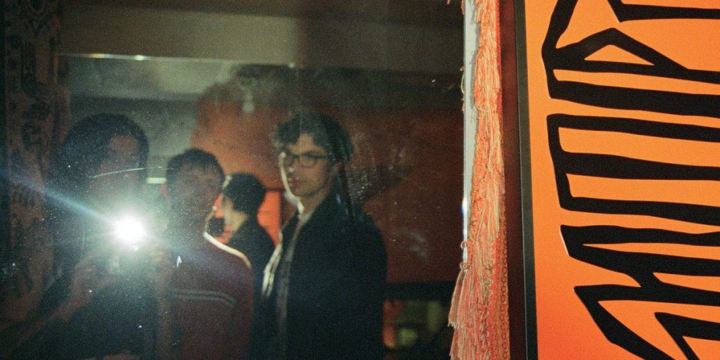 Shutups Unveil Two-Song Single With Video For “Friends For&nbsp;Life”