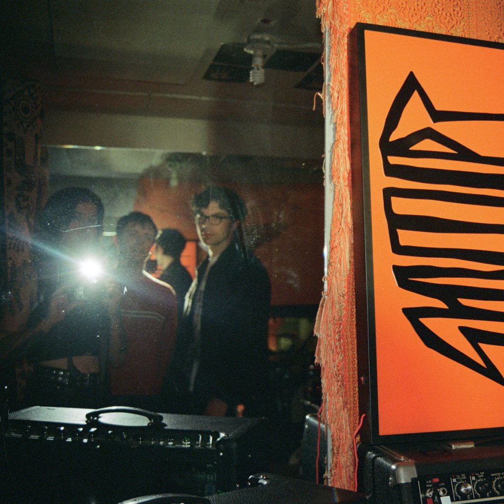 Shuttups - Friends For Life / Perfect Hair Perfect Teeth