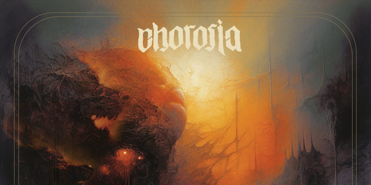 Chorosia - Stray Dogs LP - Grazil Records