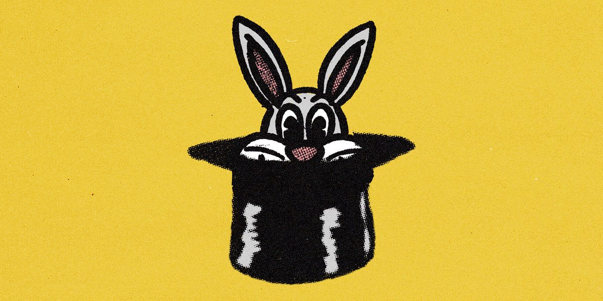 Squint - Magic