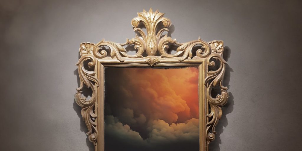 Tintoretto – S/T LP (Expert Work&nbsp;Records)