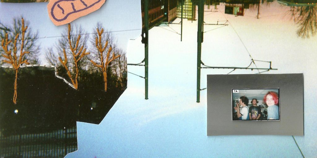 Bugsy Released New Single “Cat Versus&nbsp;Rabbit”