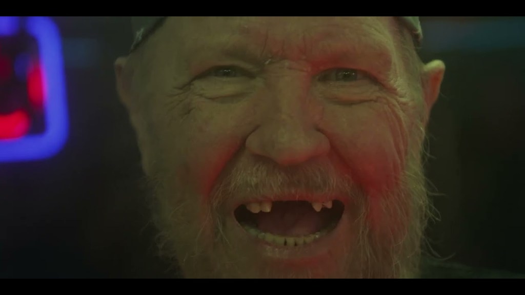 Drug Church - Demolition Man