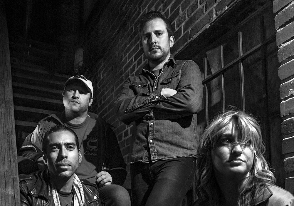 Premiere: Pickaxe Shares New Single “Melpomene” From The Upcoming “Provocateur” EP