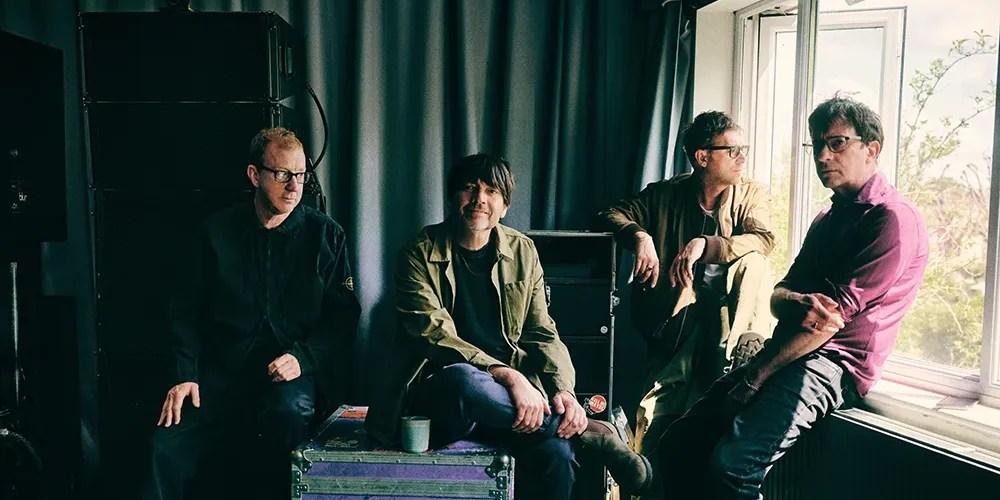 Blur Released “Live at Wembley&nbsp;Stadium”