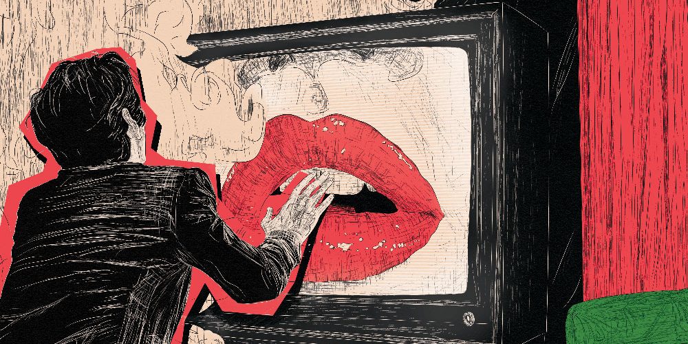 Roxx Revolt –&nbsp;Sexcent