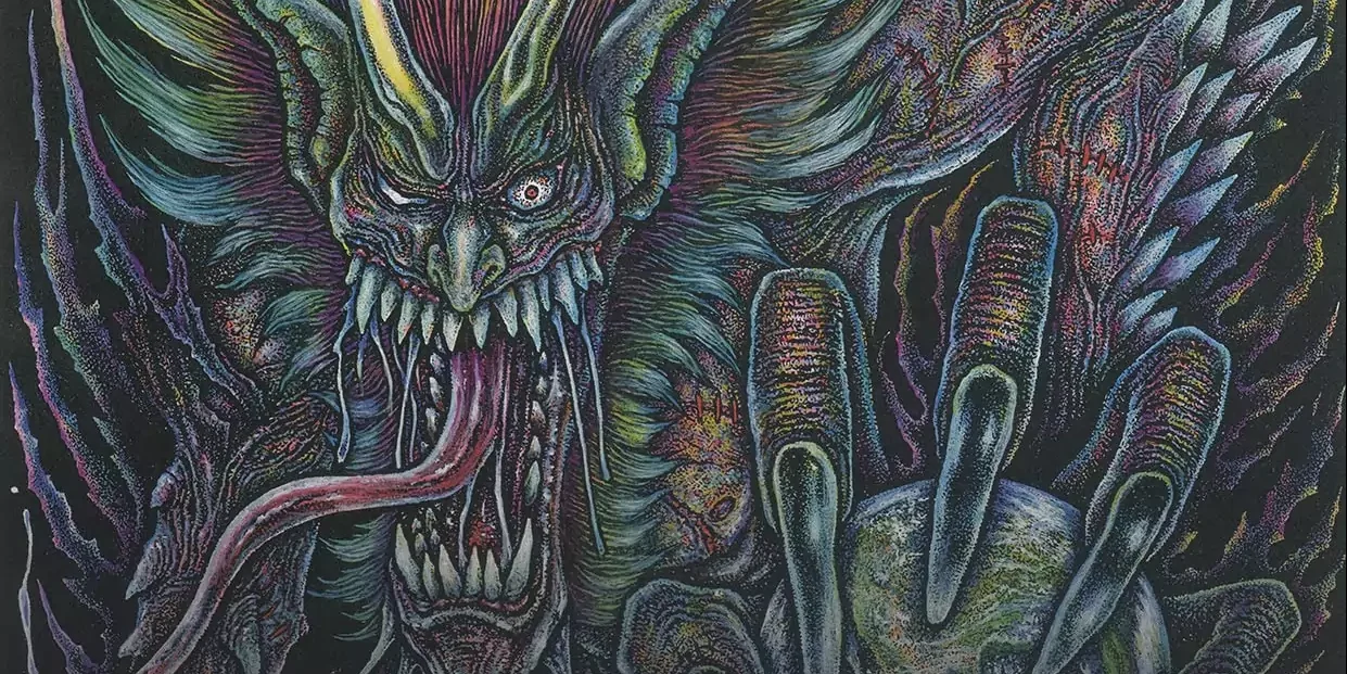 Dropdead - Euro Tour 2024