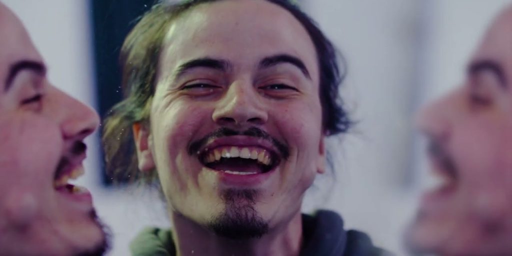 Origami Angel Announce New Album “Feeling Not Found”; Share Video For Two New&nbsp;Tracks