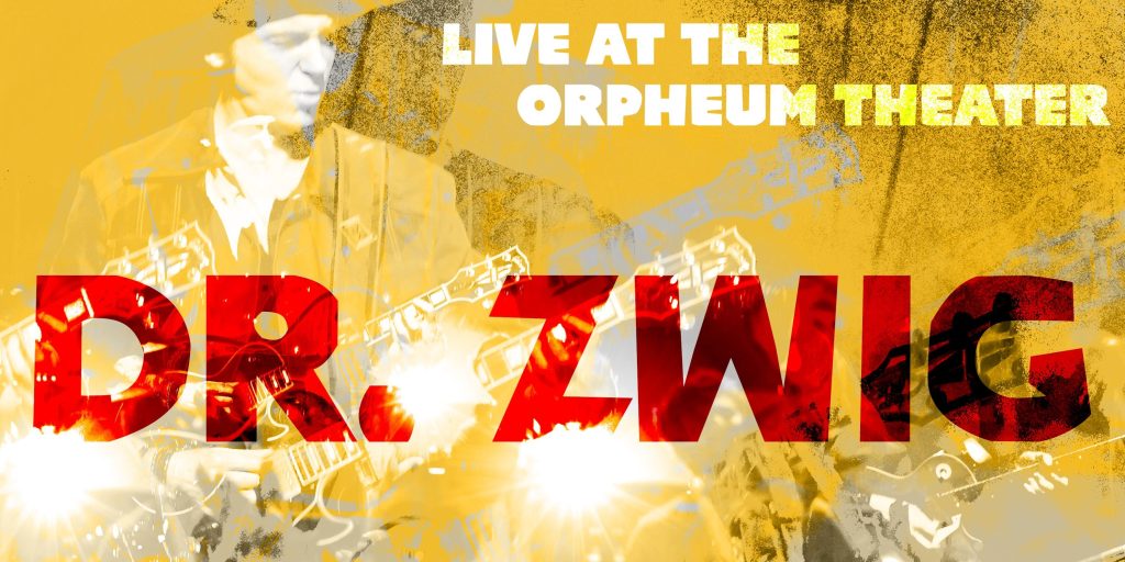 Dr. Zwig – Field Of Daydreams