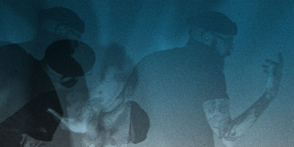 Frise Lumière Share New Single “L’Écume Des Mots”