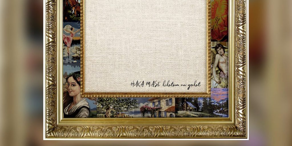 Huka Mase: Exploring New Musical Territories With Debut Single ‘Odiseja’