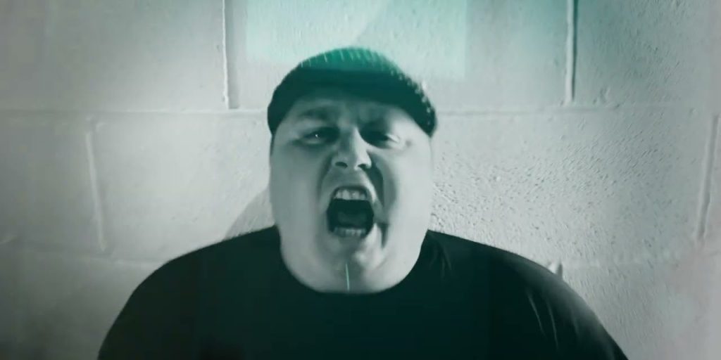 South Wales Hardcore Punk Unit Positive Reaction Unleashed New Single & Video ‘Dreaming of&nbsp;Violence’