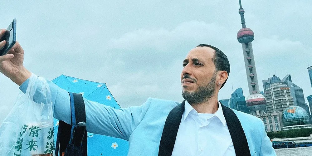 Feliciano – Kiss in the&nbsp;Morning