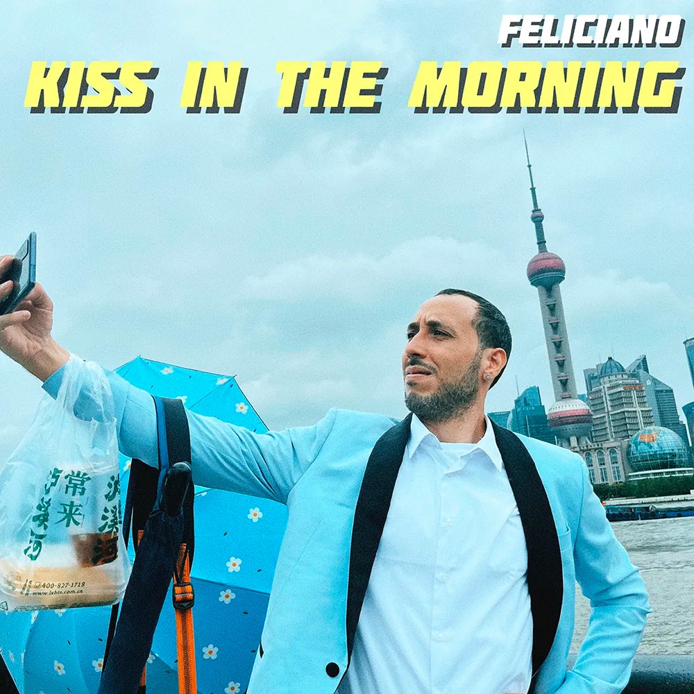 Feliciano - Kiss in the Morning