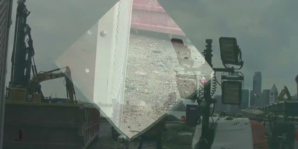 Kim Gordon Released New Music Video For “ECRP”