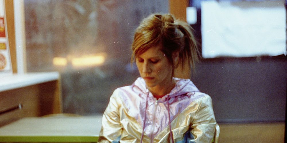 Julia-Sophie Releases Final Single ‘Wishful Thinking’ From Debut Album ‘Forgive Too&nbsp;Slow’