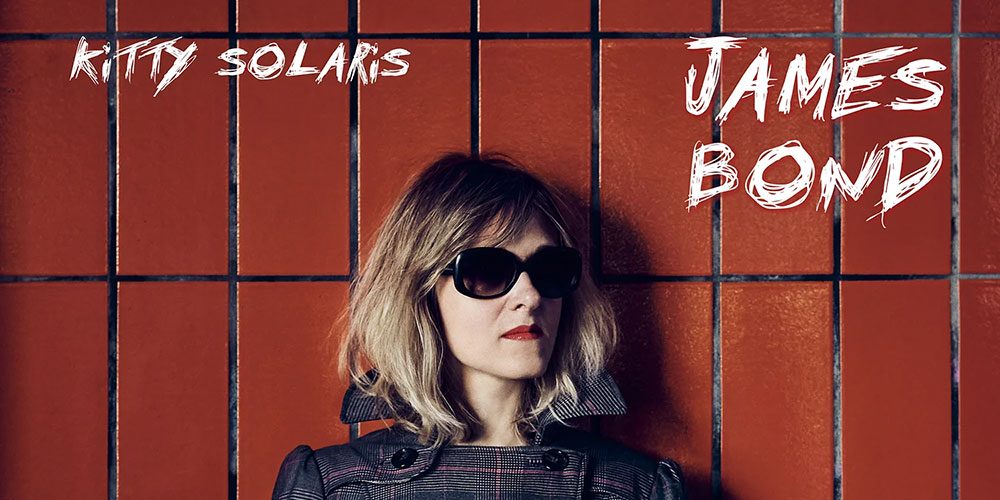Kitty Solaris – James&nbsp;Bond
