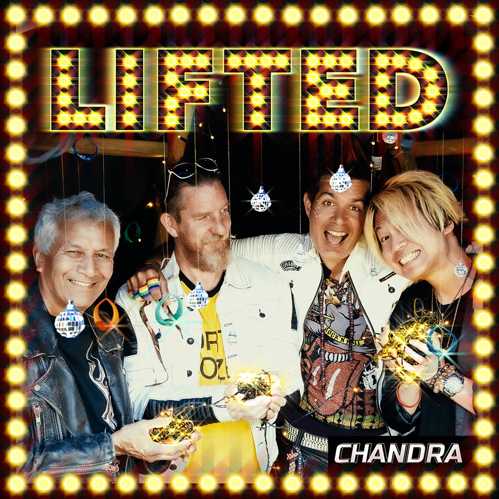 Chandra - Lifted