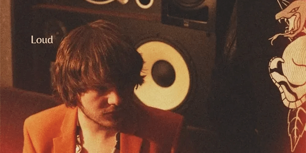 Blackpool Mecca –&nbsp;Loud