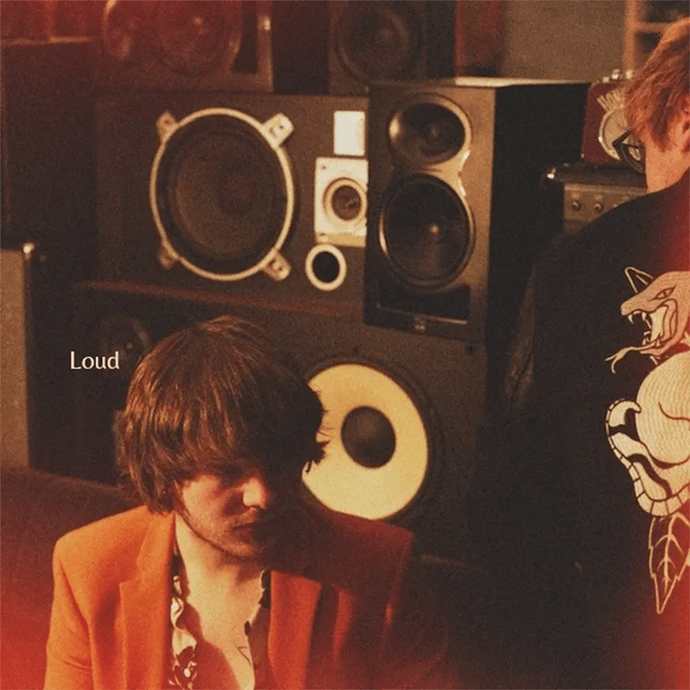 Blackpool Mecca - Loud