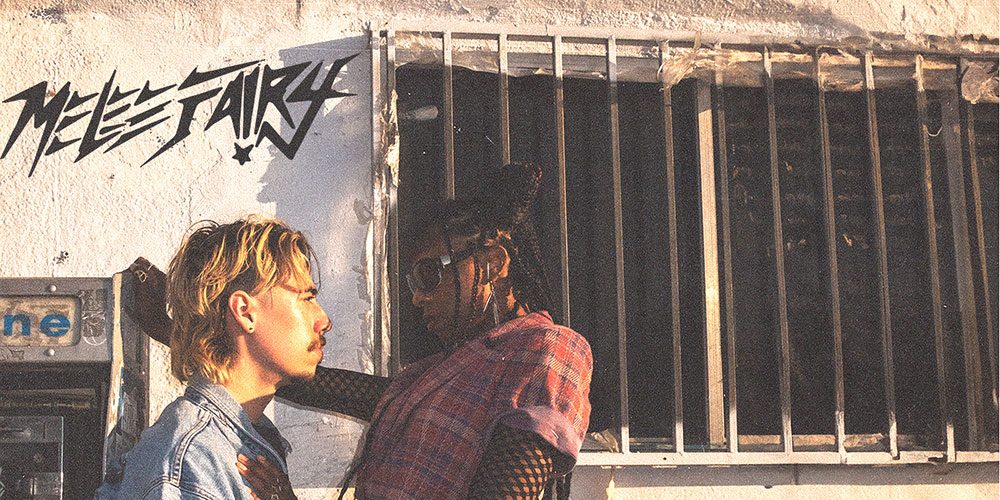 Melee Fairy - Stoner Boi