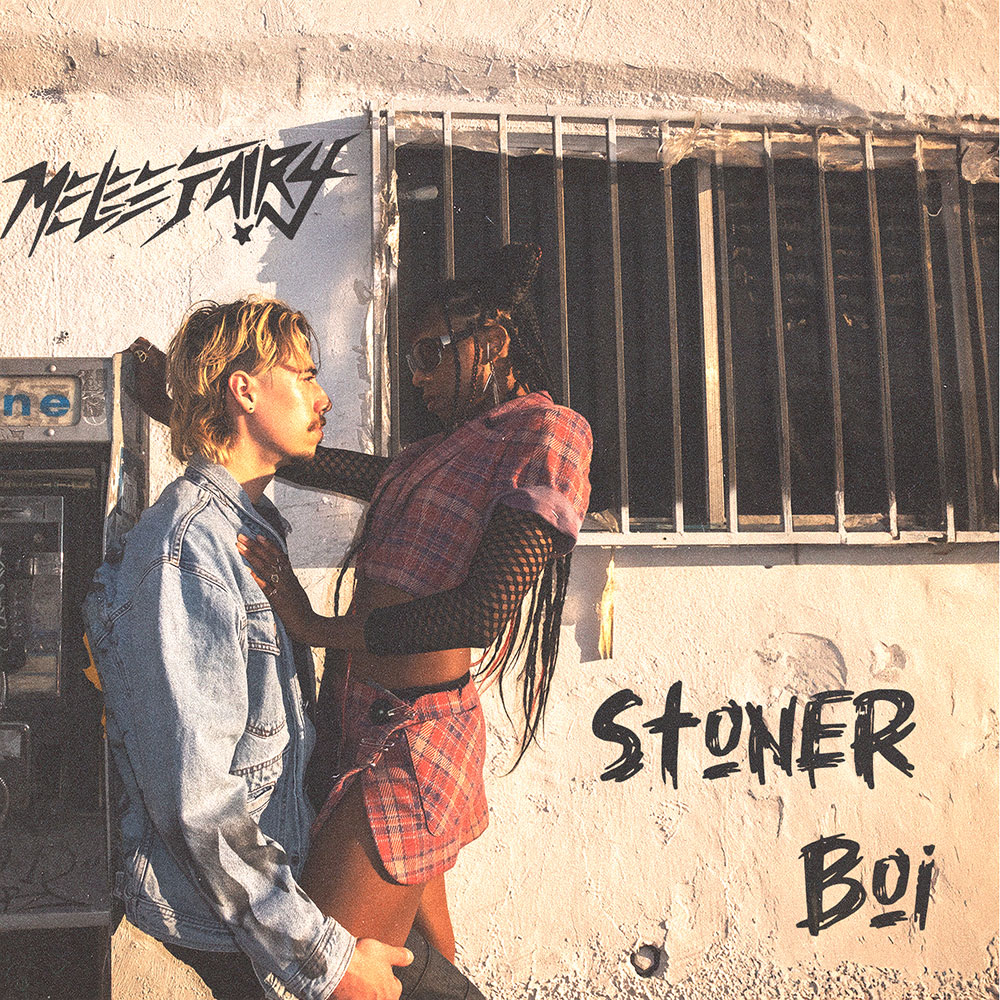 Melee Fairy - Stoner Boi