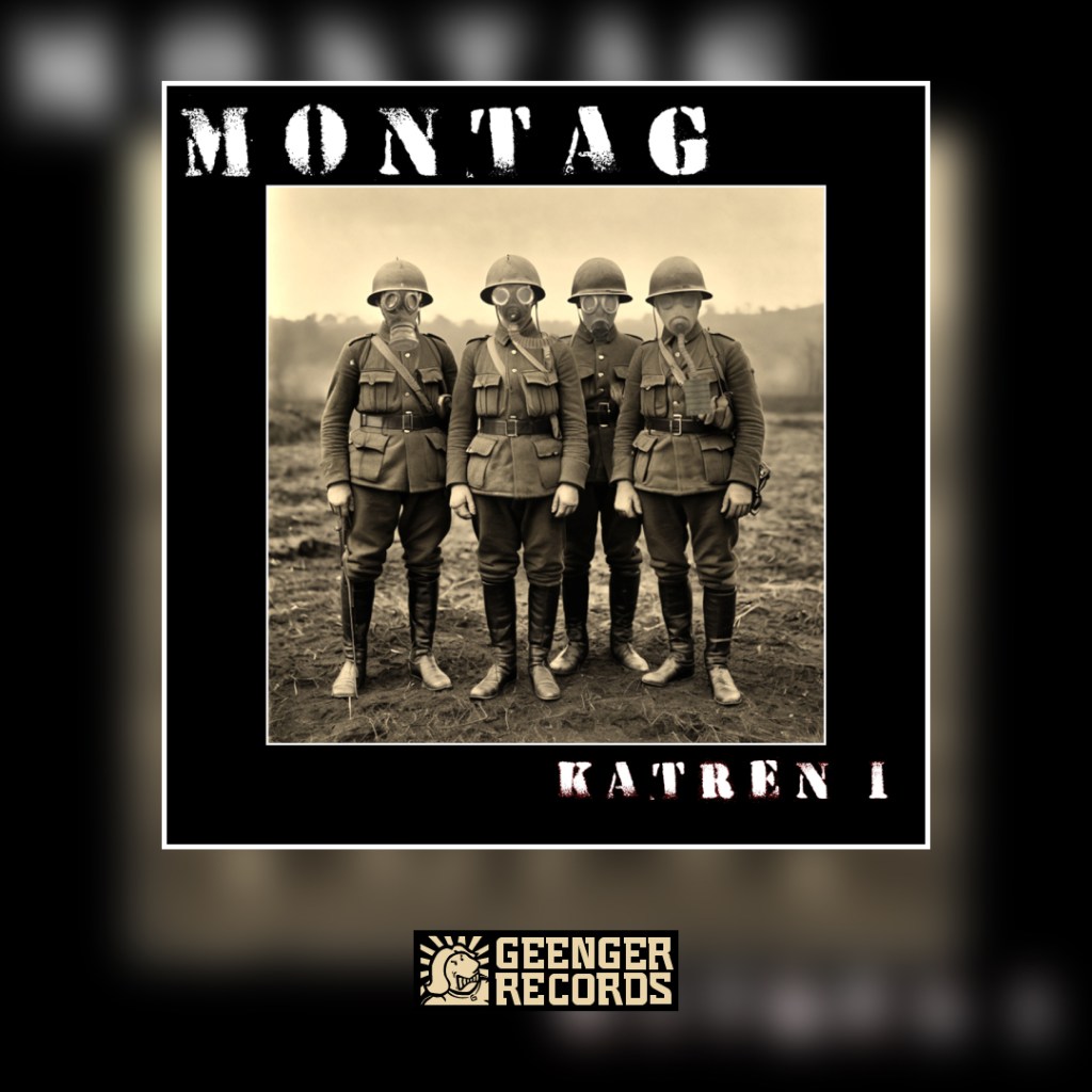 Montag - Katren I
