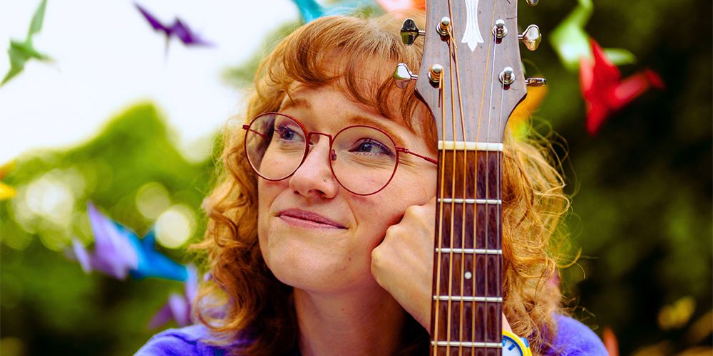 Jessica Dives – No One (Ever Saw Me This&nbsp;Way)