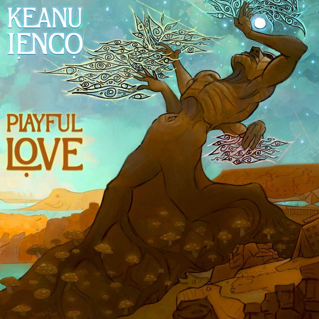 Keanu Ienco - Playful Love