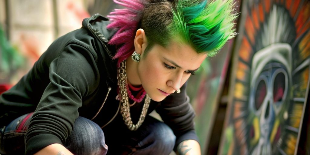 The Effect Of DIY Ethics On Punk Rock&nbsp;Music