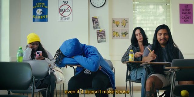 Kaonashi - C.A.S.E.Y