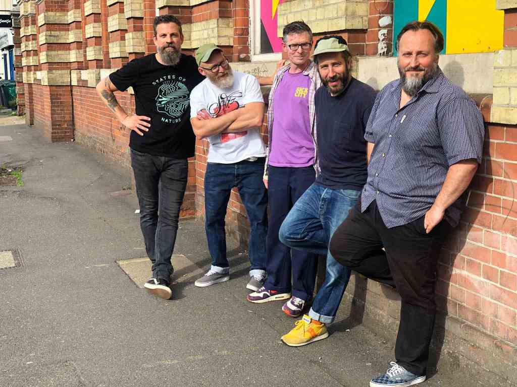 The Atlantic Union Project