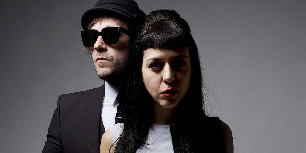 California: New Single From The Courettes Featuring La La&nbsp;Brooks