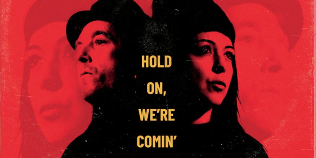 The Fabulous Courettes Hit The&nbsp;Road!