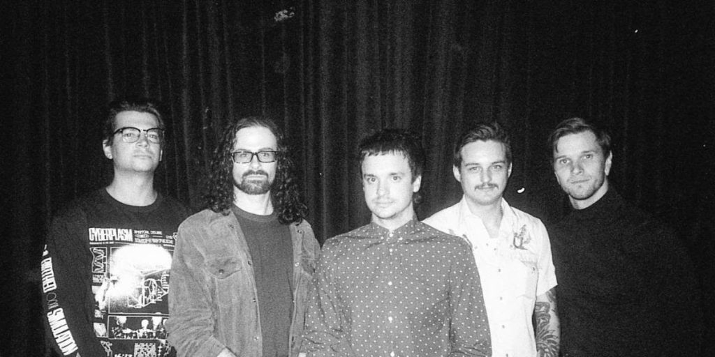 Louse Released New Single From The Upcoming Album “Passions Like&nbsp;Tar”