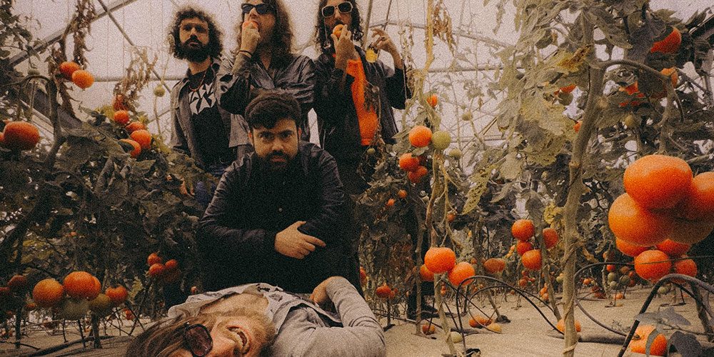 Big Mountain County Share New Single & Video “Follow&nbsp;Me”