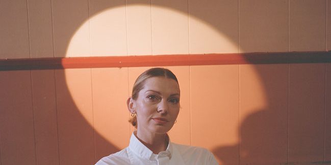 Rosie Lowe
